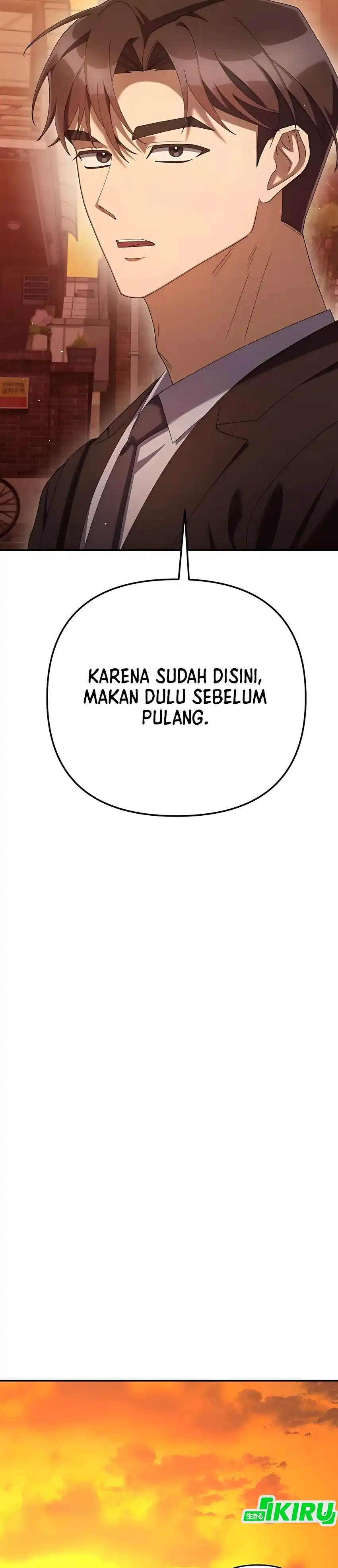 Baca Off Work Today Too - Chapter 23 halaman 16