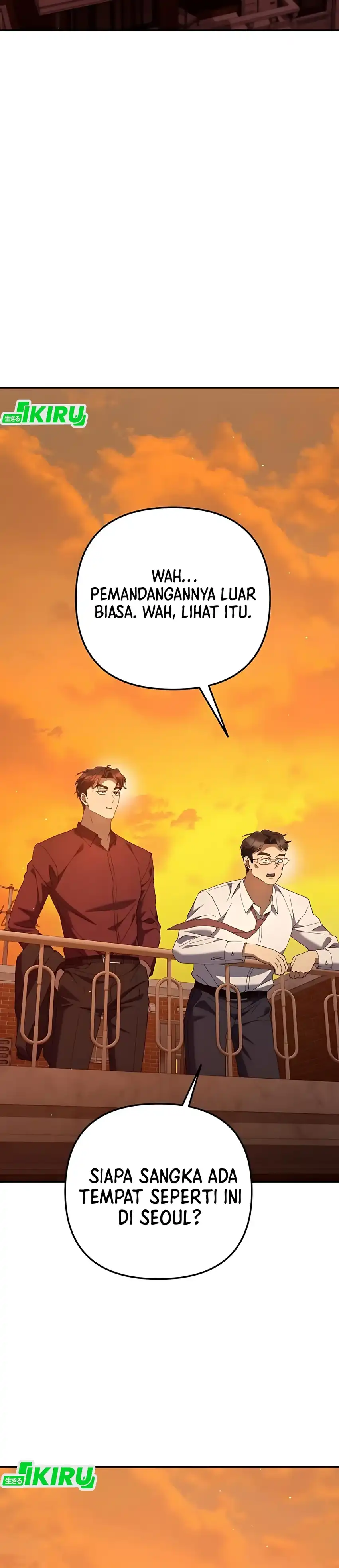 Baca Off Work Today Too - Chapter 23 halaman 18