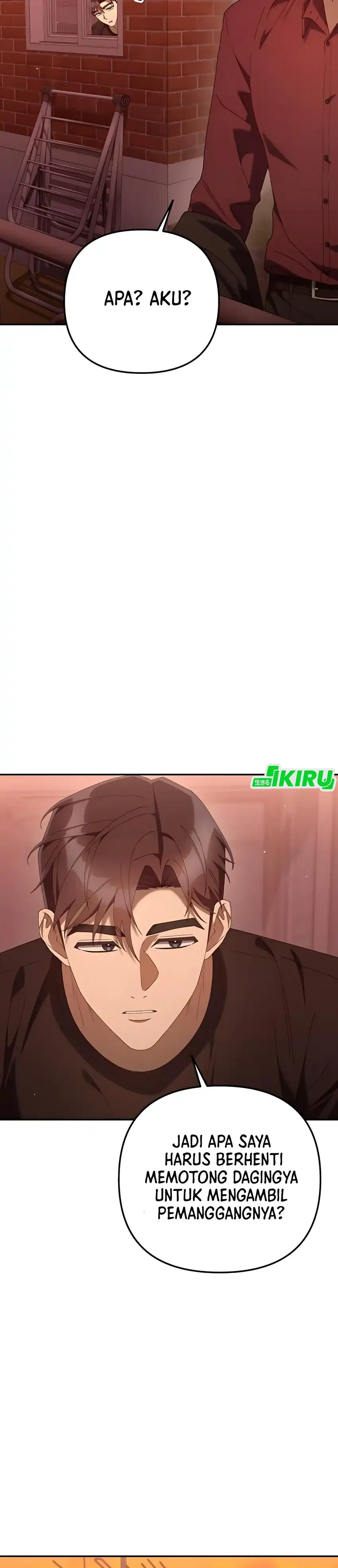 Baca Off Work Today Too - Chapter 23 halaman 20