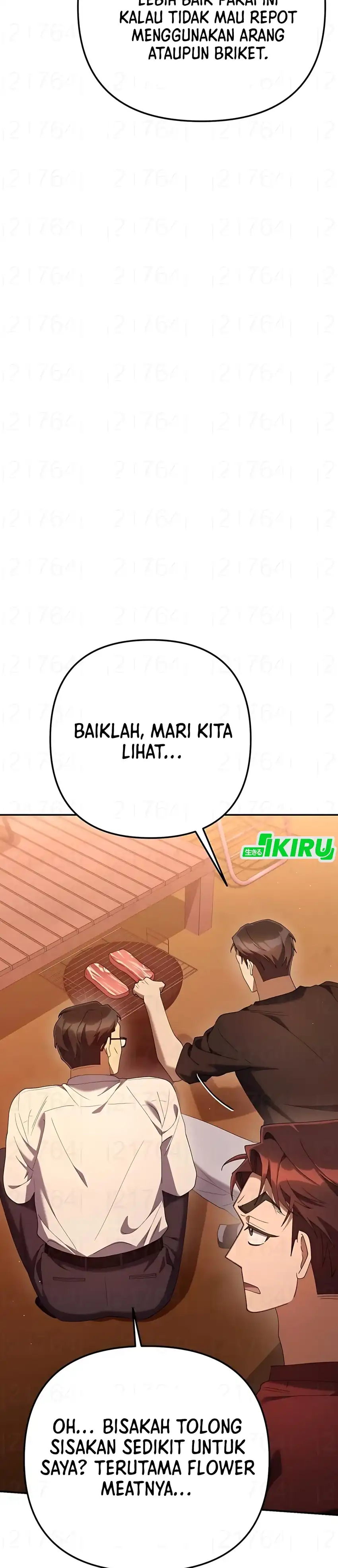 Baca Off Work Today Too - Chapter 23 halaman 26