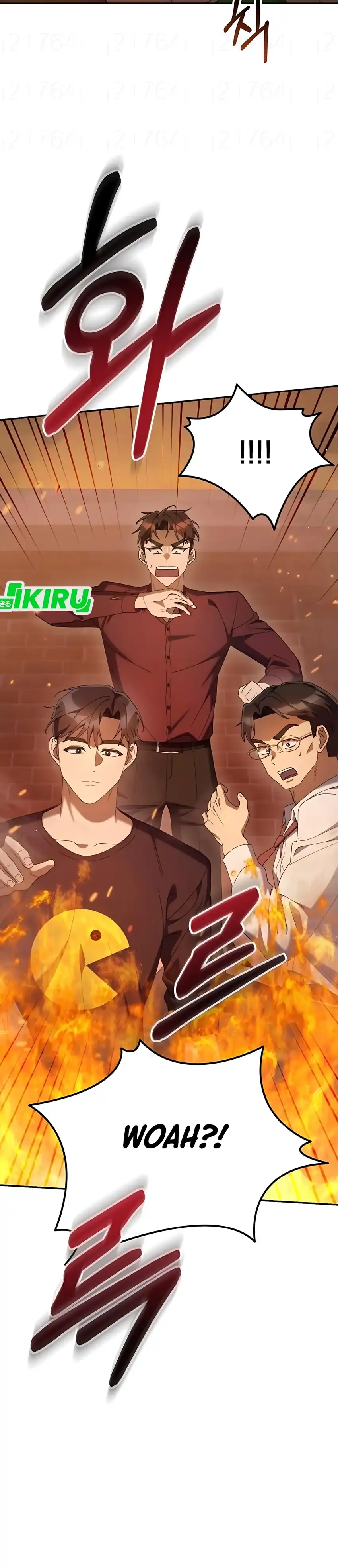 Baca Off Work Today Too - Chapter 23 halaman 29