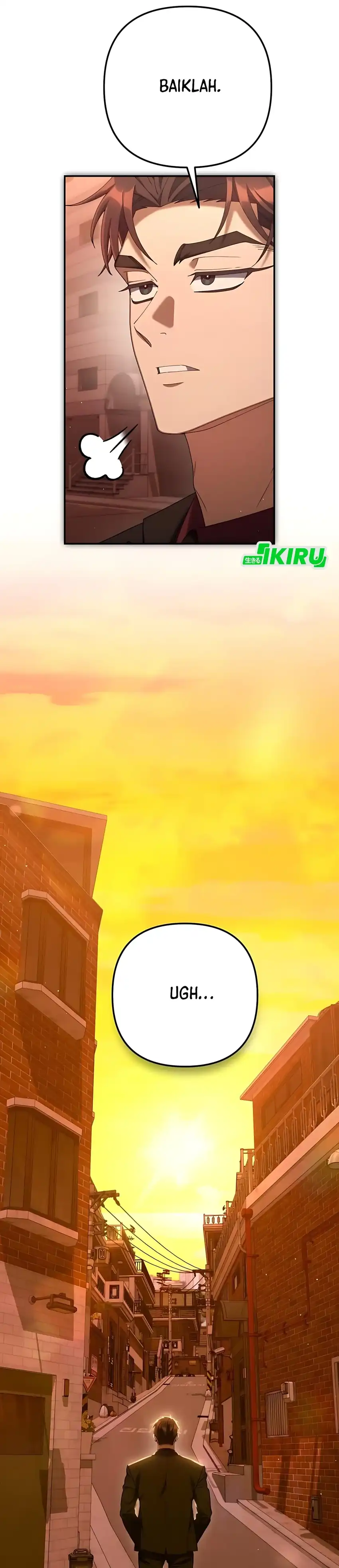 Baca Off Work Today Too - Chapter 23 halaman 3