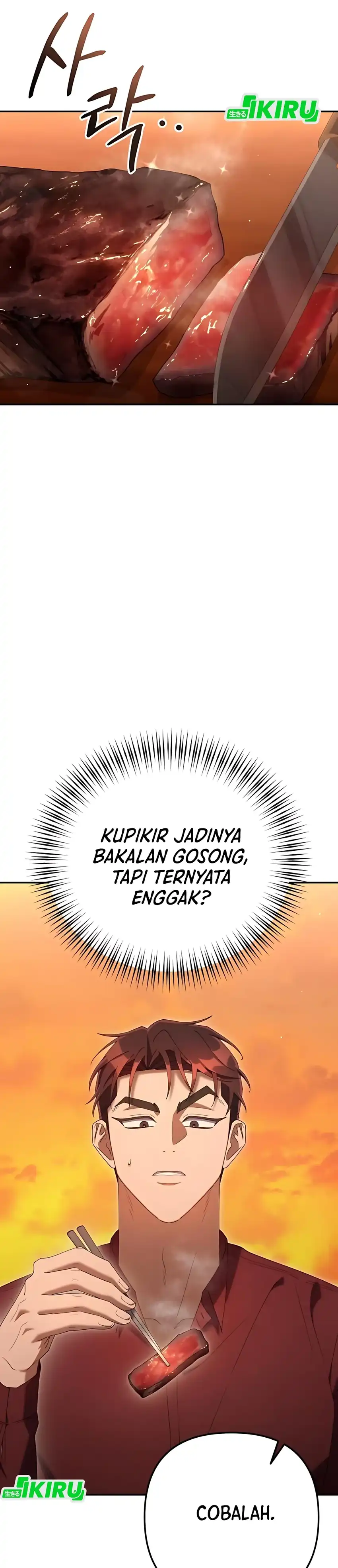 Baca Off Work Today Too - Chapter 23 halaman 34