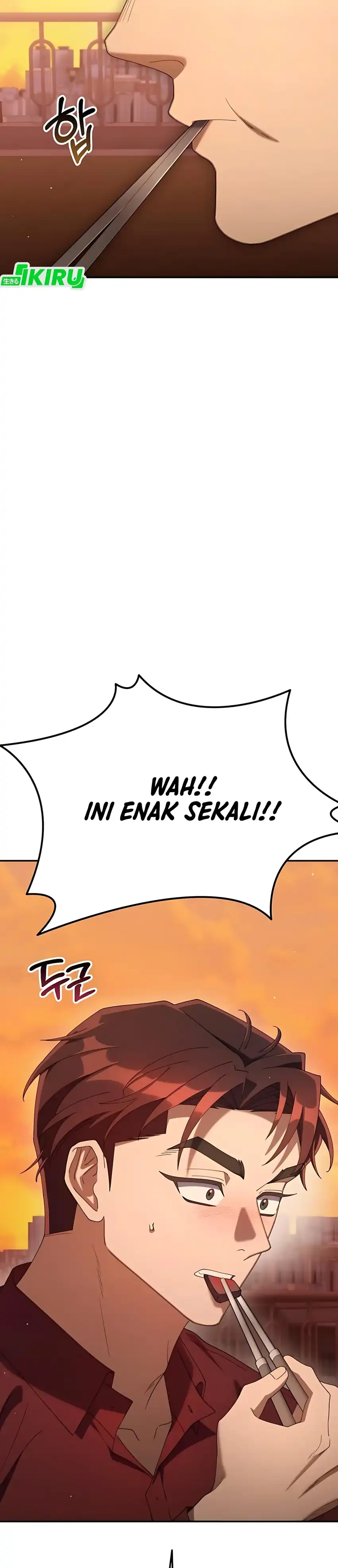 Baca Off Work Today Too - Chapter 23 halaman 36