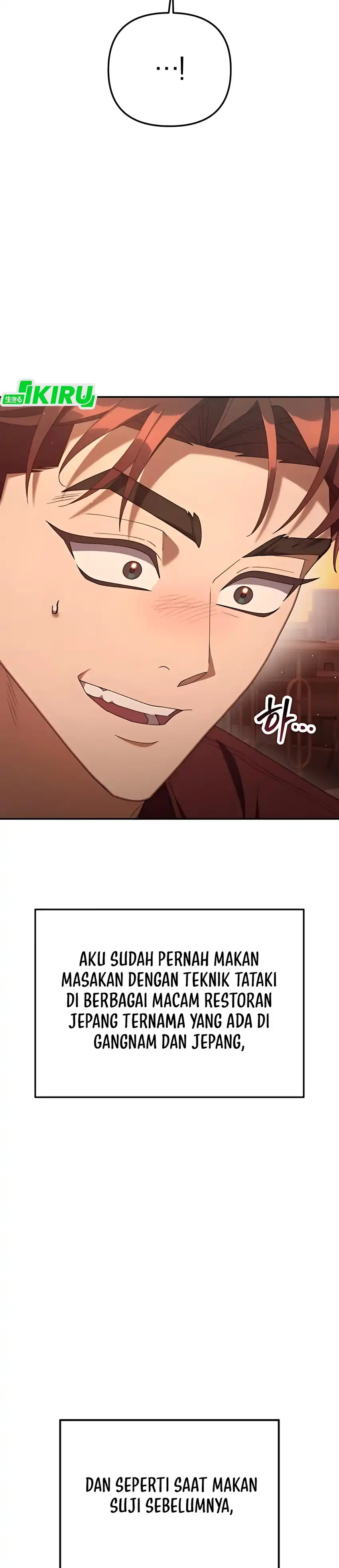 Baca Off Work Today Too - Chapter 23 halaman 37