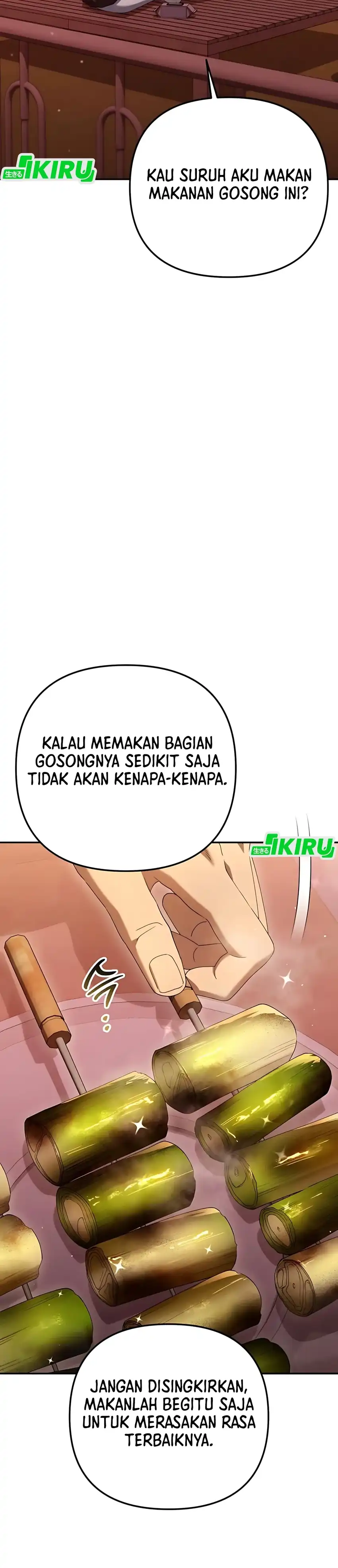 Baca Off Work Today Too - Chapter 23 halaman 39