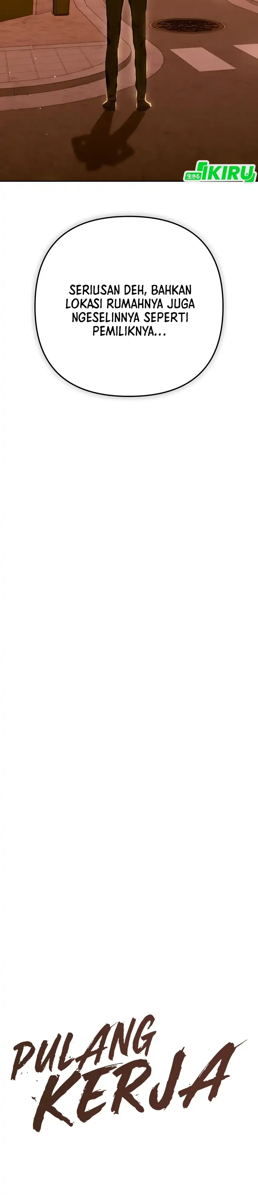 Baca Off Work Today Too - Chapter 23 halaman 4