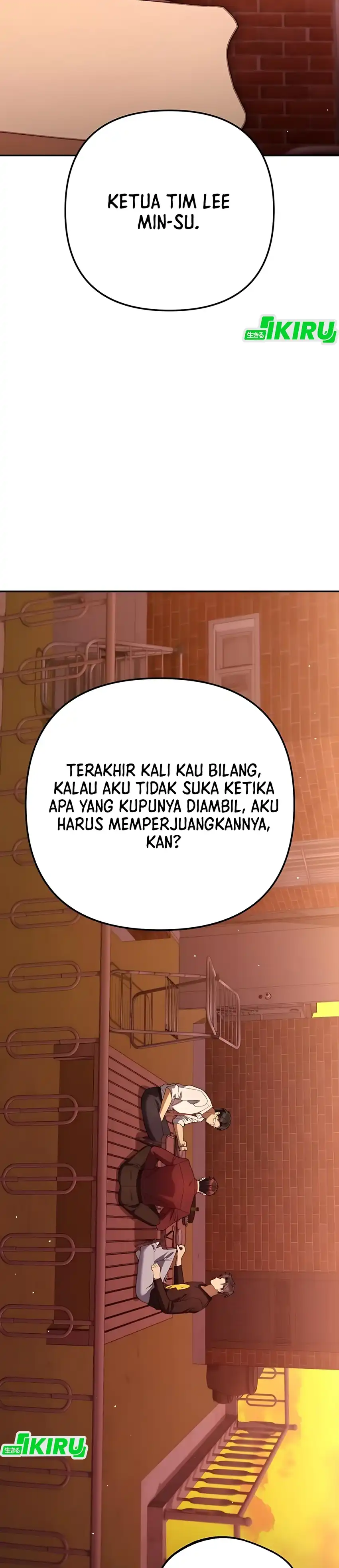Baca Off Work Today Too - Chapter 23 halaman 42