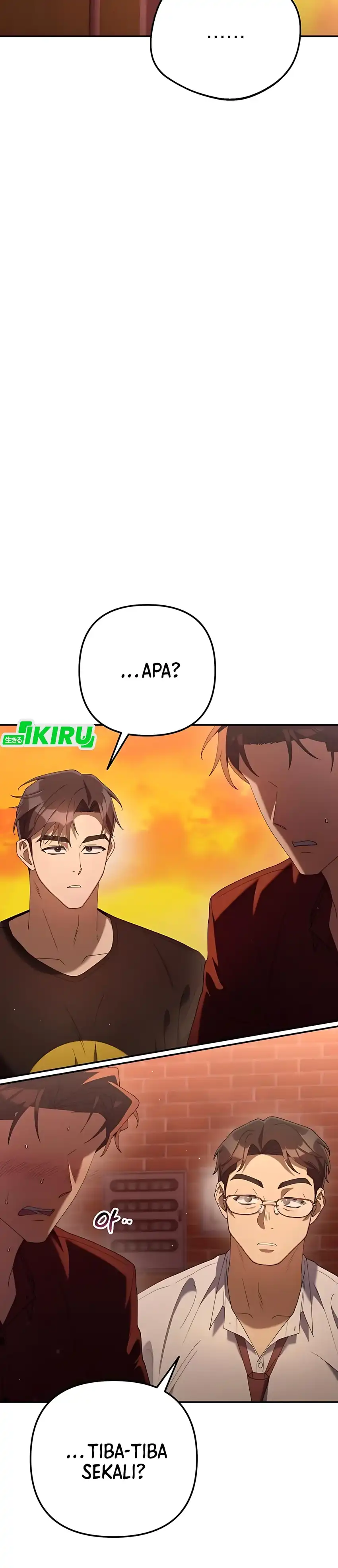 Baca Off Work Today Too - Chapter 23 halaman 43