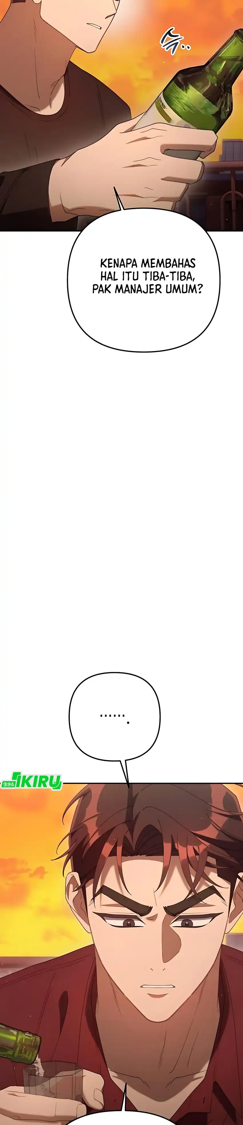 Baca Off Work Today Too - Chapter 23 halaman 45