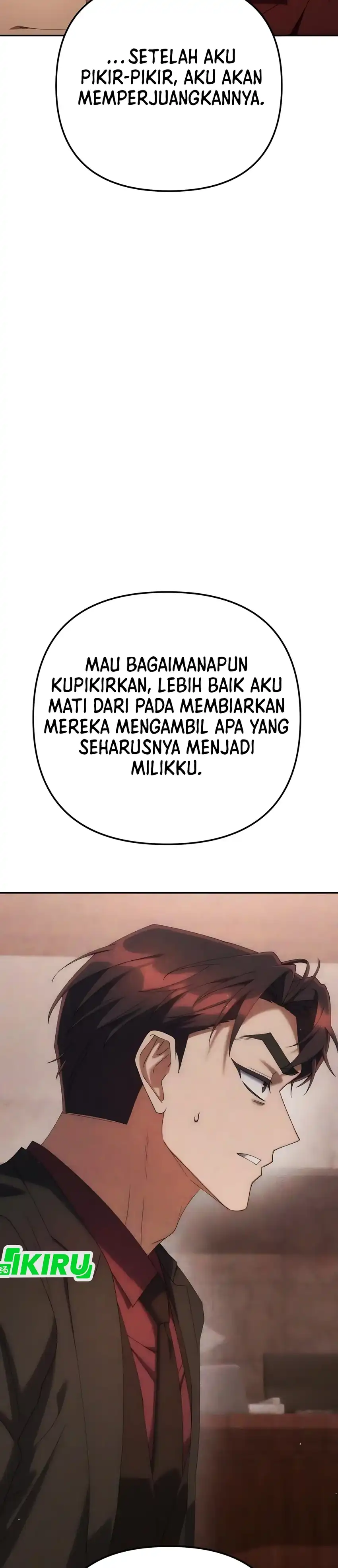 Baca Off Work Today Too - Chapter 23 halaman 46