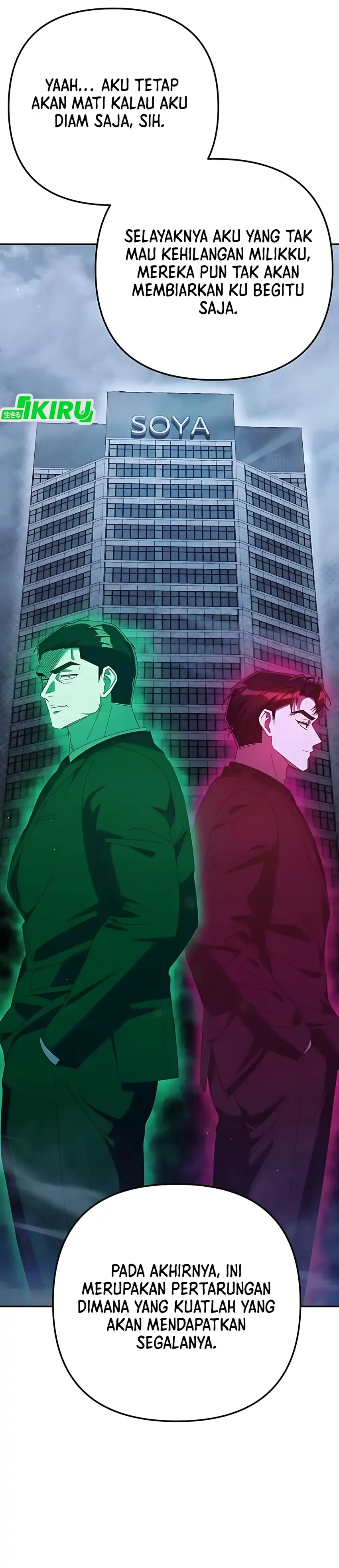 Baca Off Work Today Too - Chapter 23 halaman 48