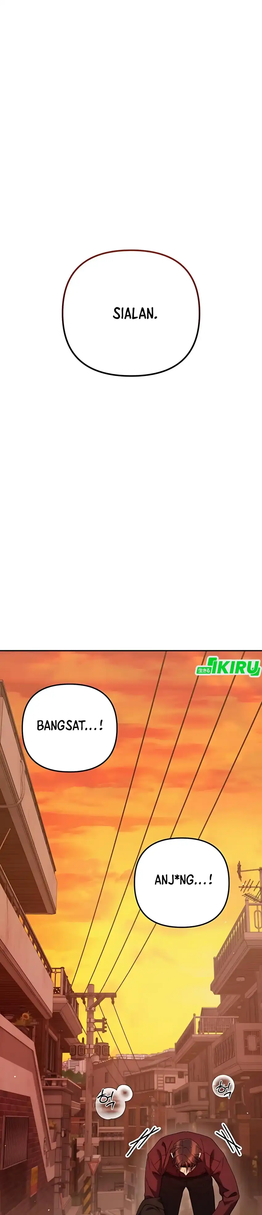 Baca Off Work Today Too - Chapter 23 halaman 5