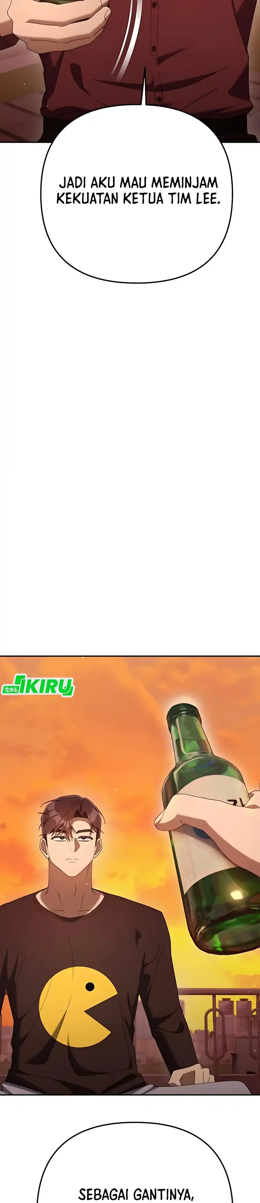 Baca Off Work Today Too - Chapter 23 halaman 50