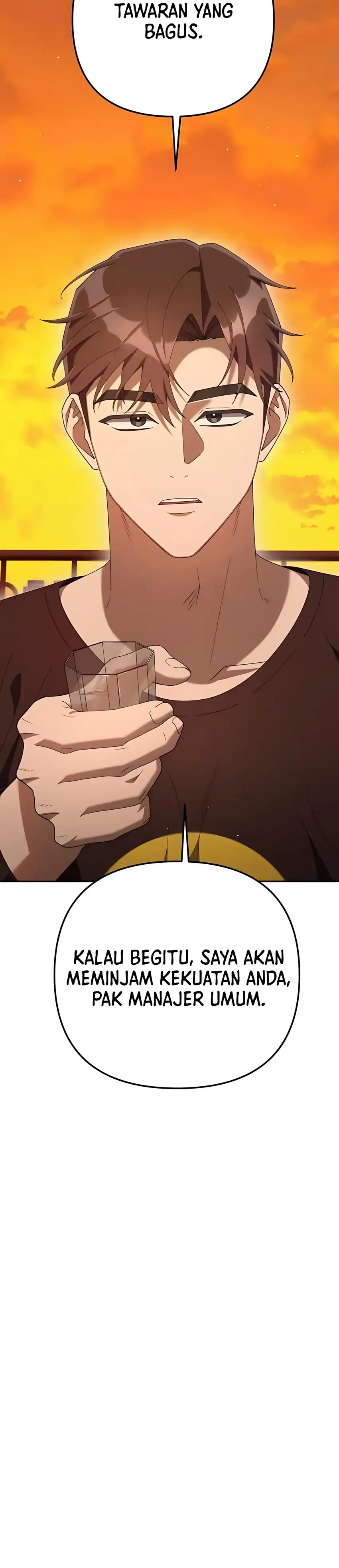 Baca Off Work Today Too - Chapter 23 halaman 52