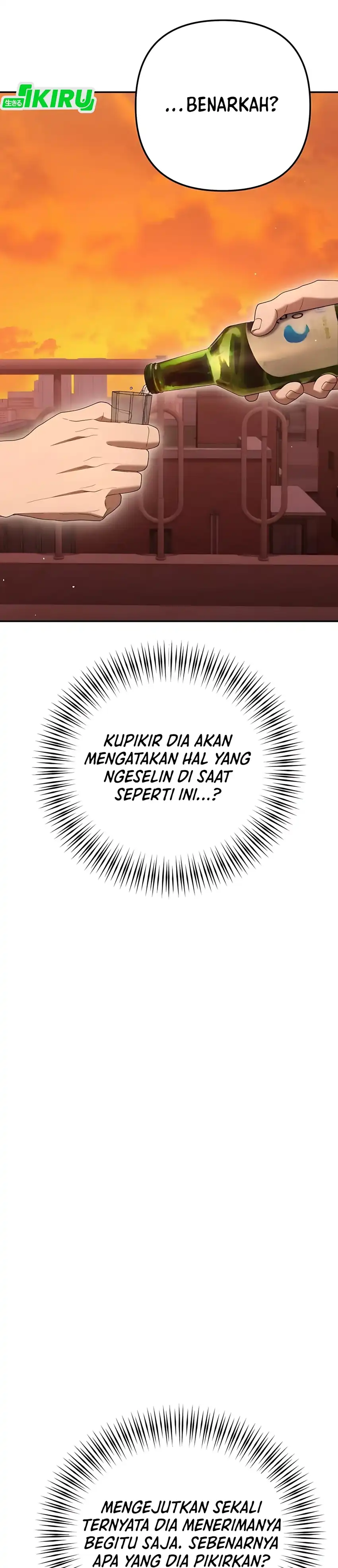 Baca Off Work Today Too - Chapter 23 halaman 53