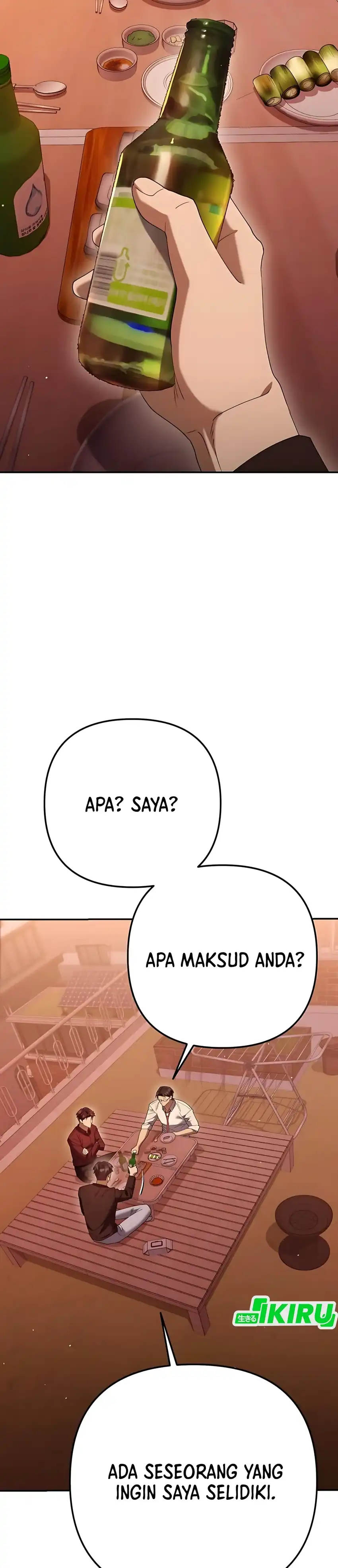 Baca Off Work Today Too - Chapter 23 halaman 56