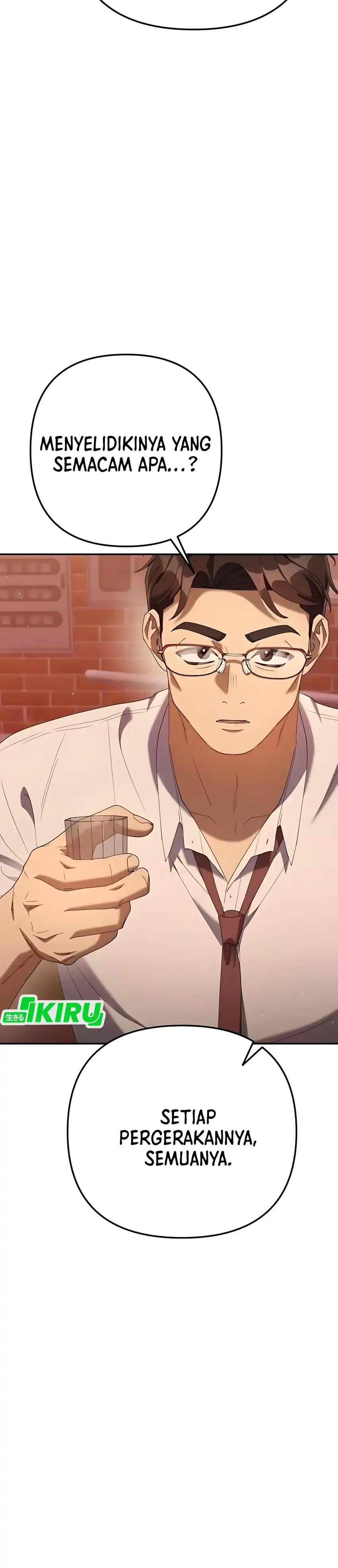 Baca Off Work Today Too - Chapter 23 halaman 57