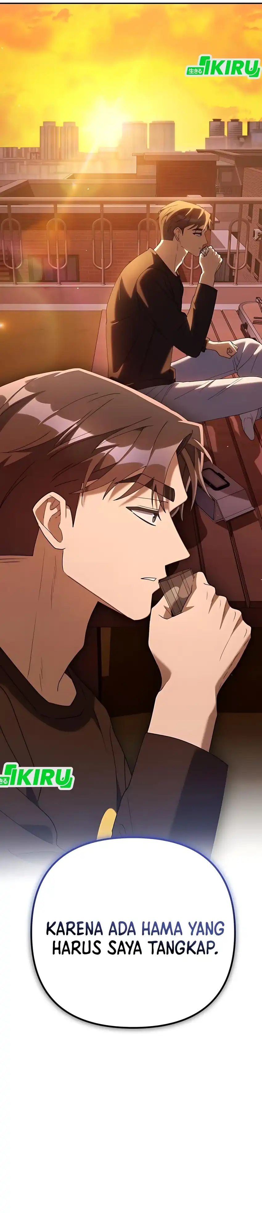 Baca Off Work Today Too - Chapter 23 halaman 58