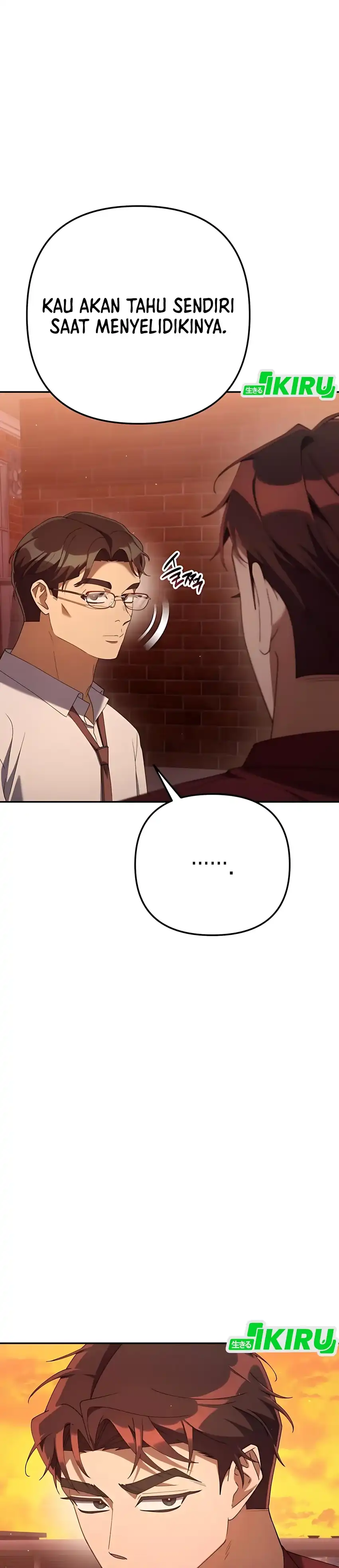 Baca Off Work Today Too - Chapter 24 halaman 10