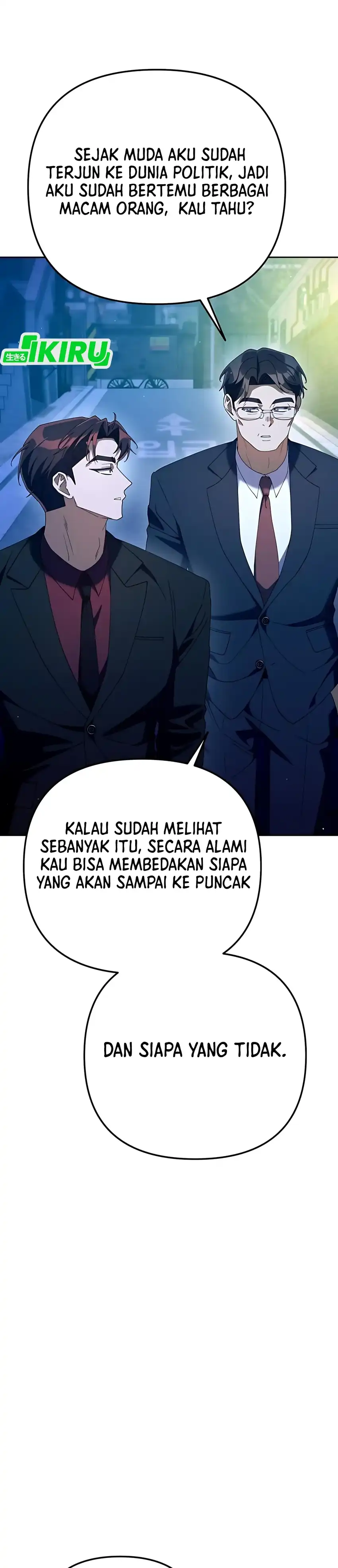 Baca Off Work Today Too - Chapter 24 halaman 17