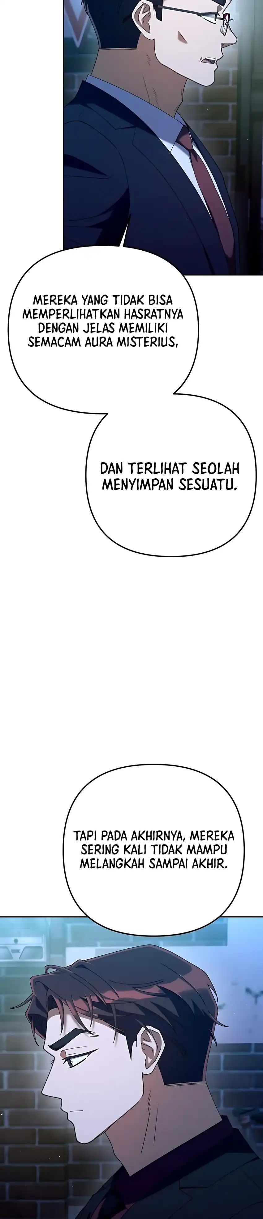 Baca Off Work Today Too - Chapter 24 halaman 19