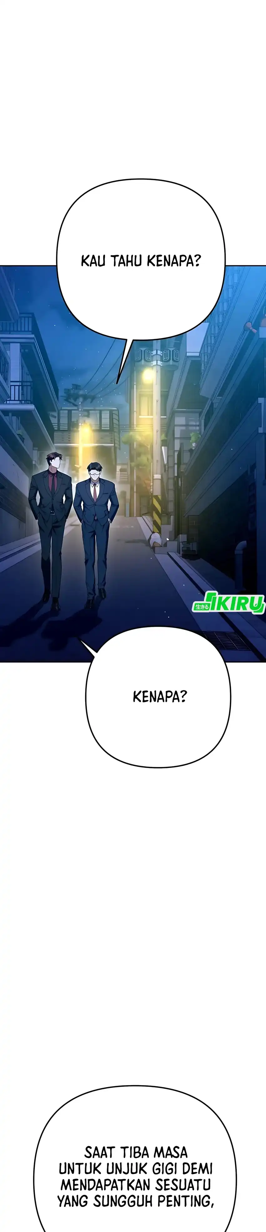 Baca Off Work Today Too - Chapter 24 halaman 21