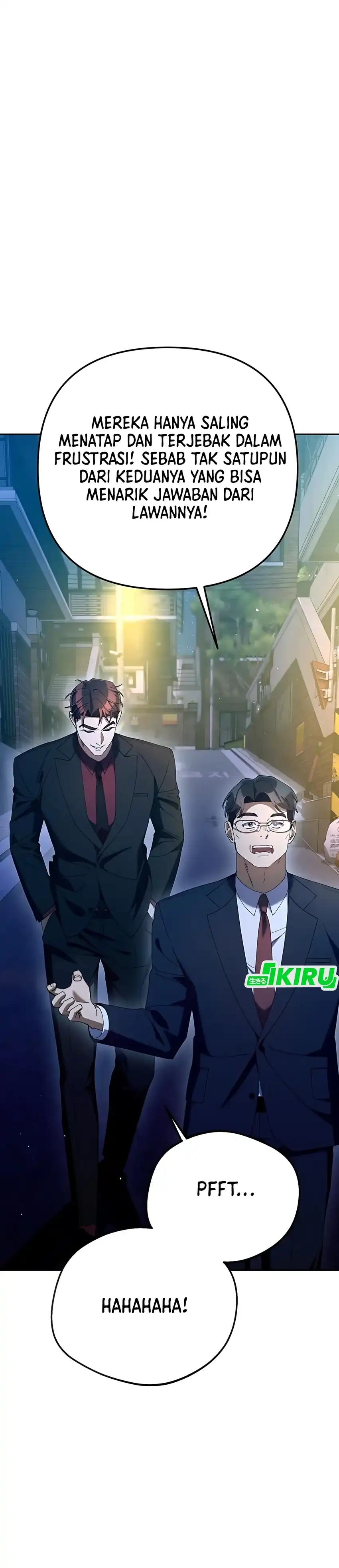 Baca Off Work Today Too - Chapter 24 halaman 24