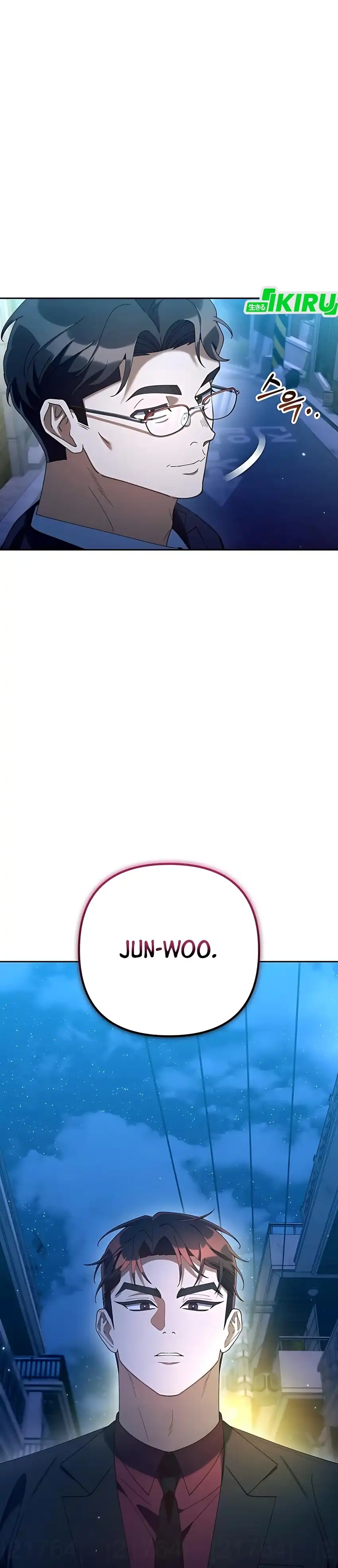 Baca Off Work Today Too - Chapter 24 halaman 25