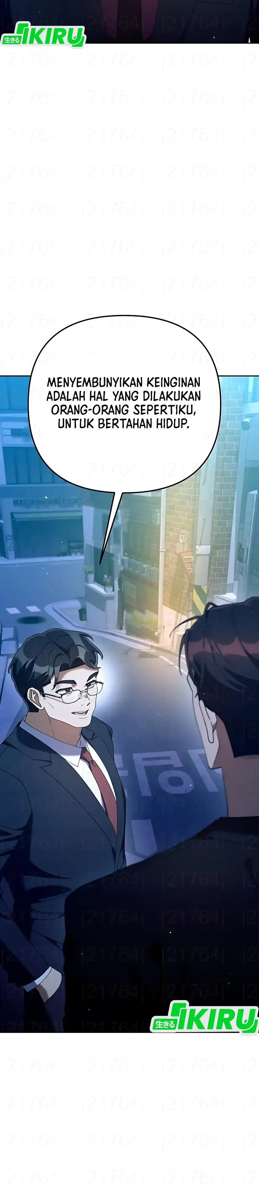 Baca Off Work Today Too - Chapter 24 halaman 26