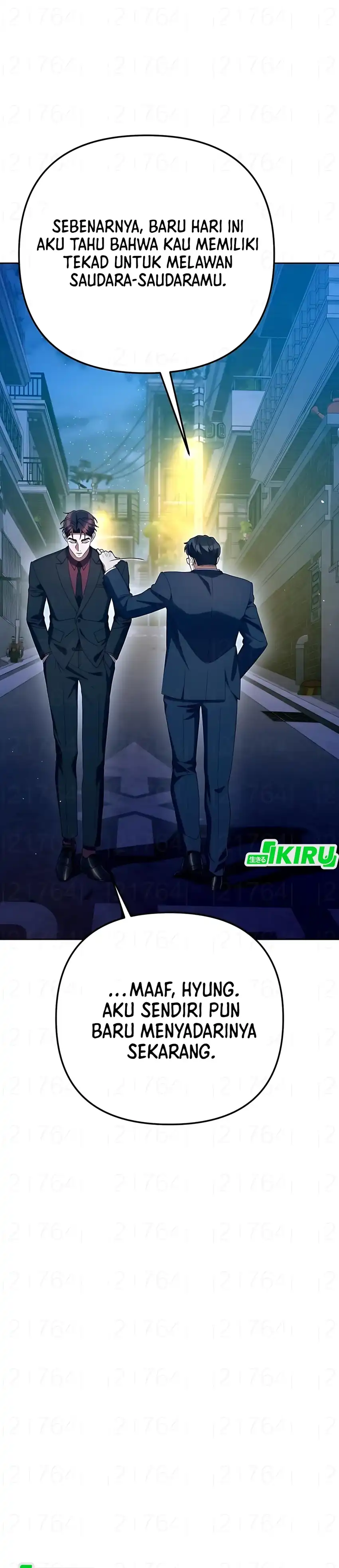 Baca Off Work Today Too - Chapter 24 halaman 27