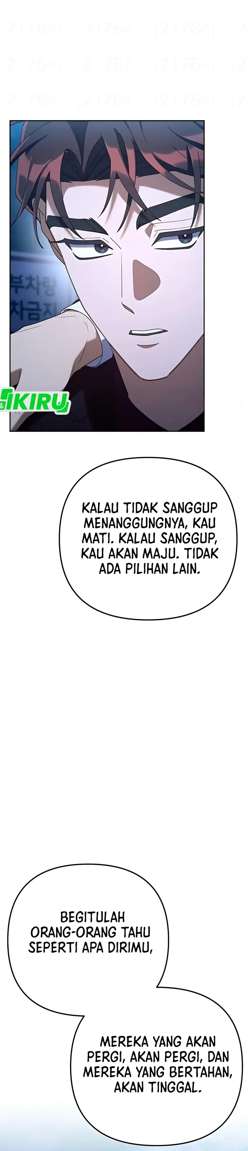 Baca Off Work Today Too - Chapter 24 halaman 29
