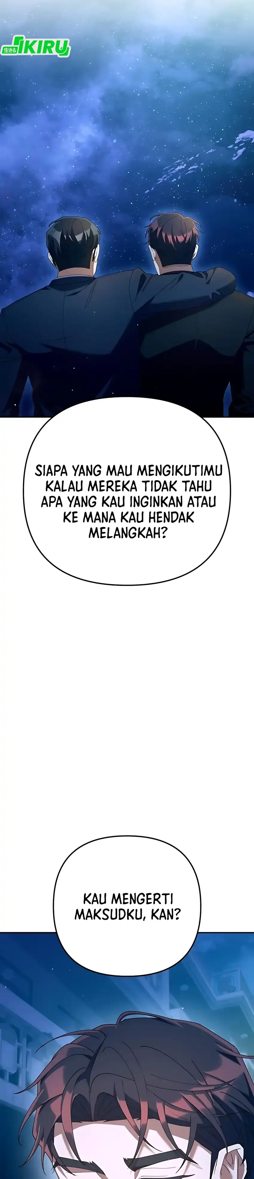 Baca Off Work Today Too - Chapter 24 halaman 30