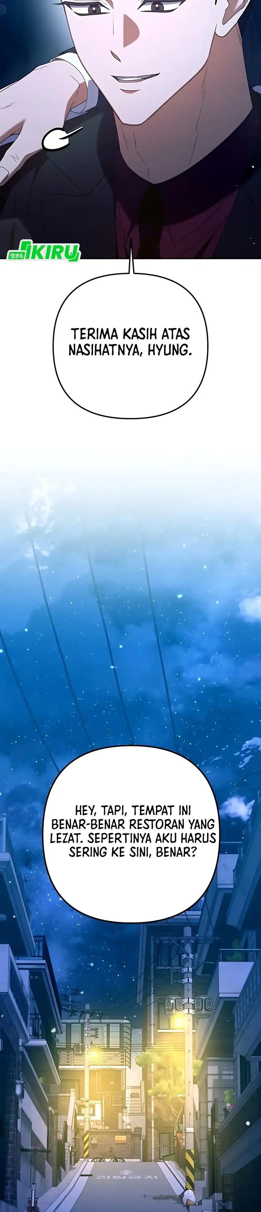 Baca Off Work Today Too - Chapter 24 halaman 31