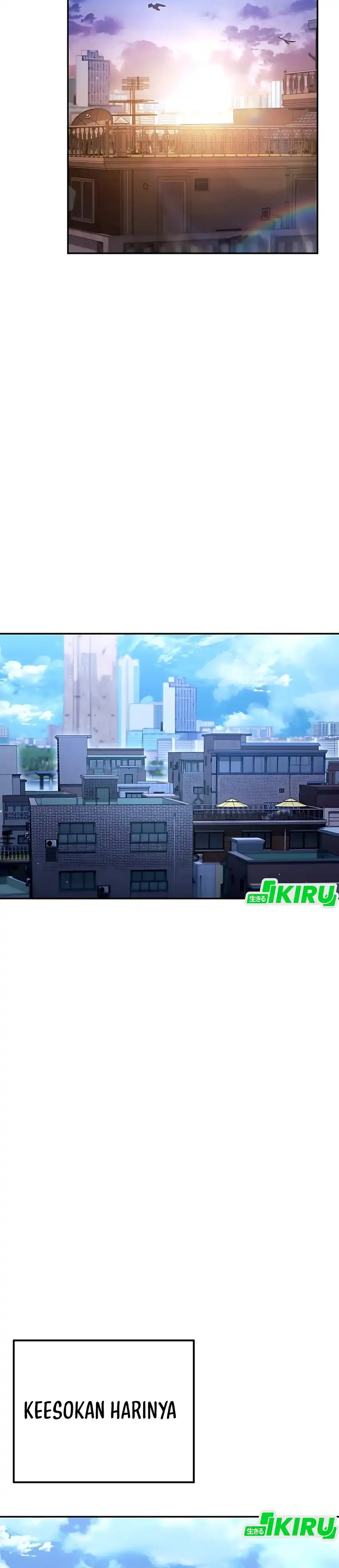 Baca Off Work Today Too - Chapter 24 halaman 33