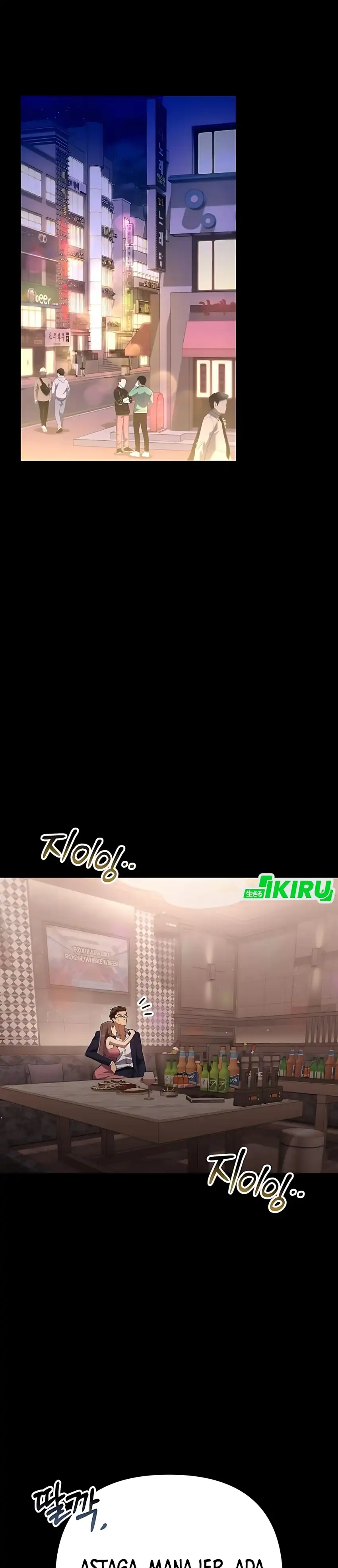 Baca Off Work Today Too - Chapter 24 halaman 36