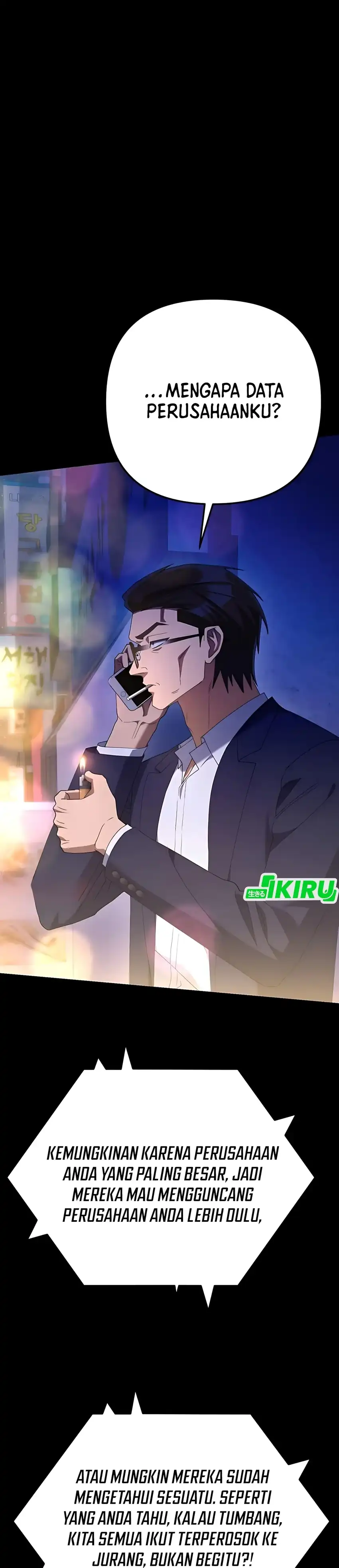 Baca Off Work Today Too - Chapter 24 halaman 40