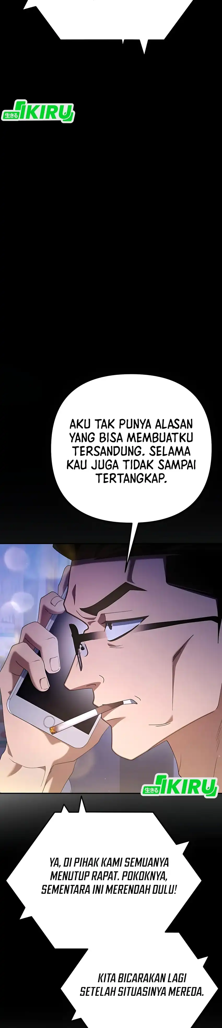 Baca Off Work Today Too - Chapter 24 halaman 41