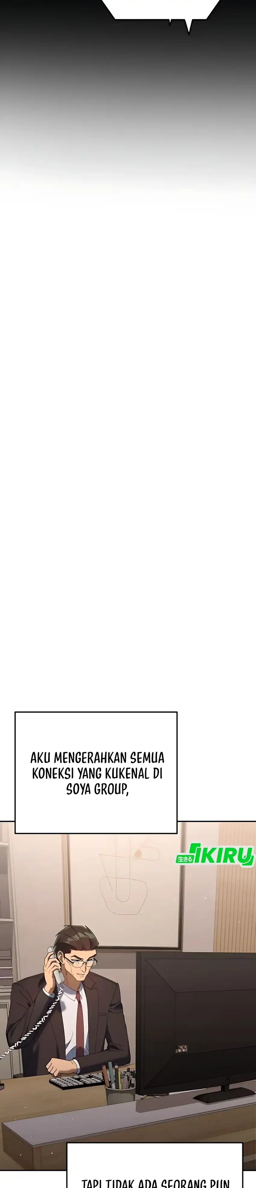 Baca Off Work Today Too - Chapter 24 halaman 42