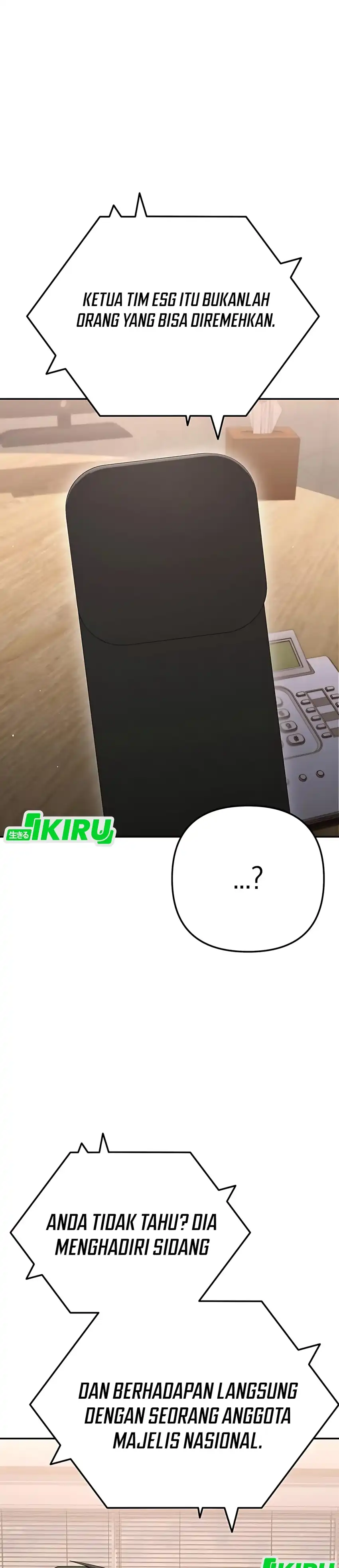 Baca Off Work Today Too - Chapter 24 halaman 44