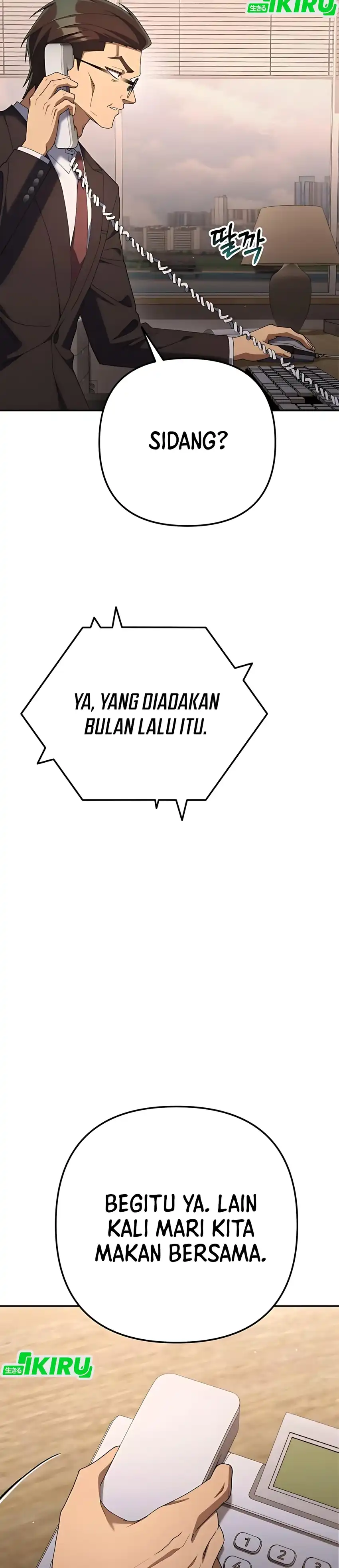 Baca Off Work Today Too - Chapter 24 halaman 45