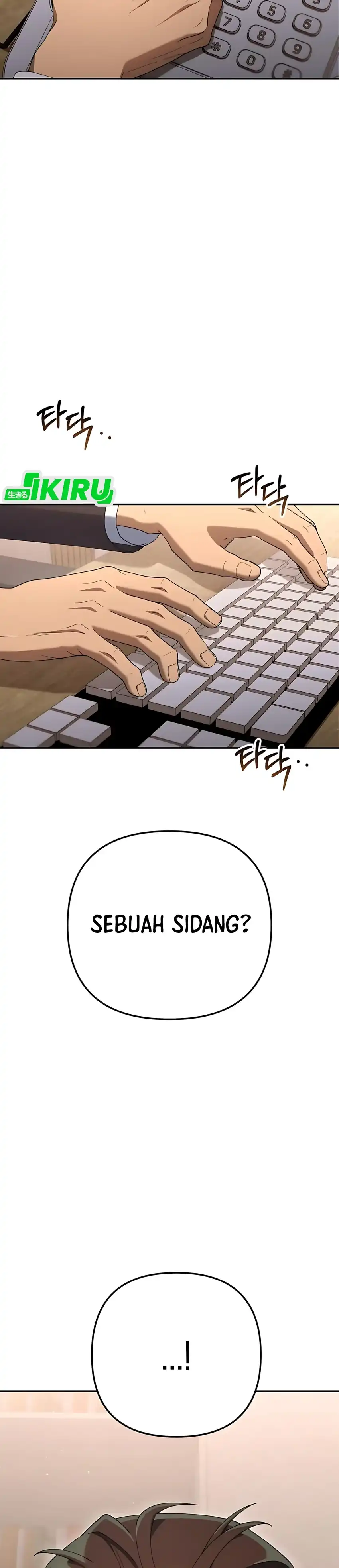 Baca Off Work Today Too - Chapter 24 halaman 46