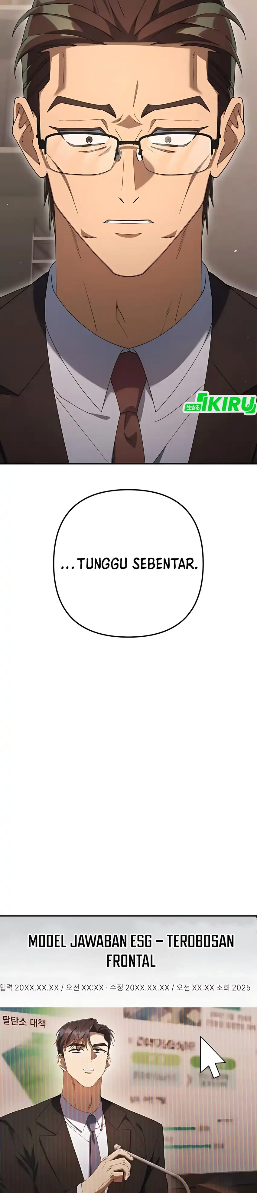 Baca Off Work Today Too - Chapter 24 halaman 47