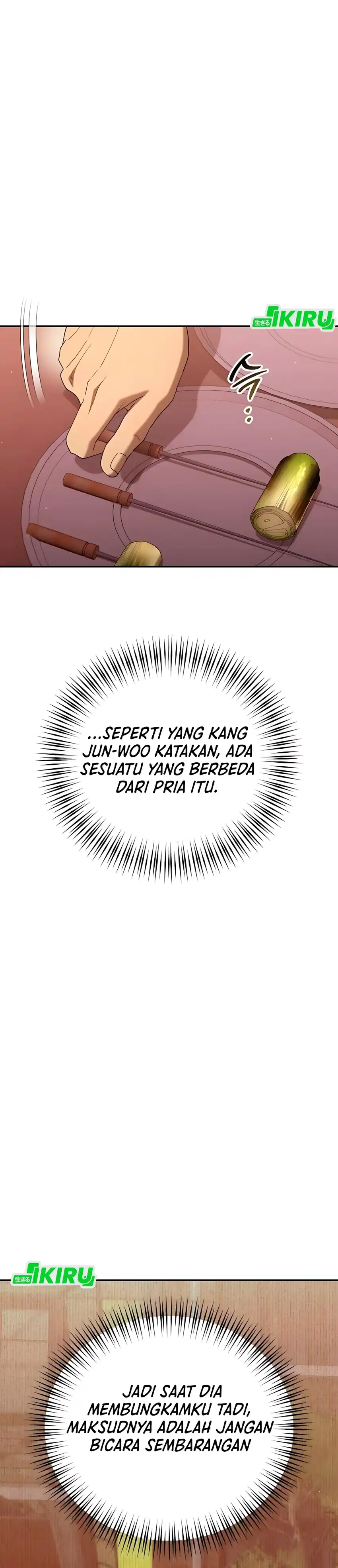 Baca Off Work Today Too - Chapter 24 halaman 5