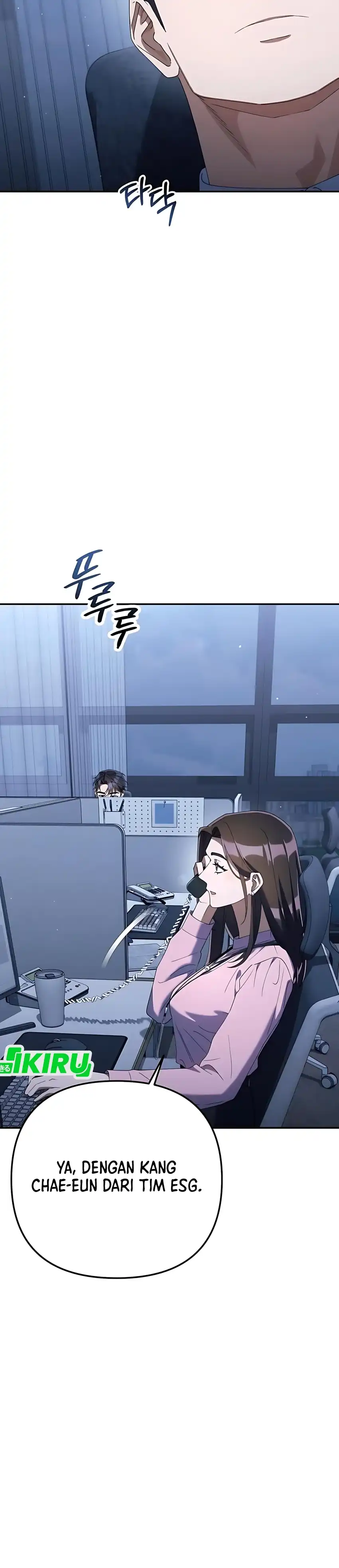 Baca Off Work Today Too - Chapter 24 halaman 51