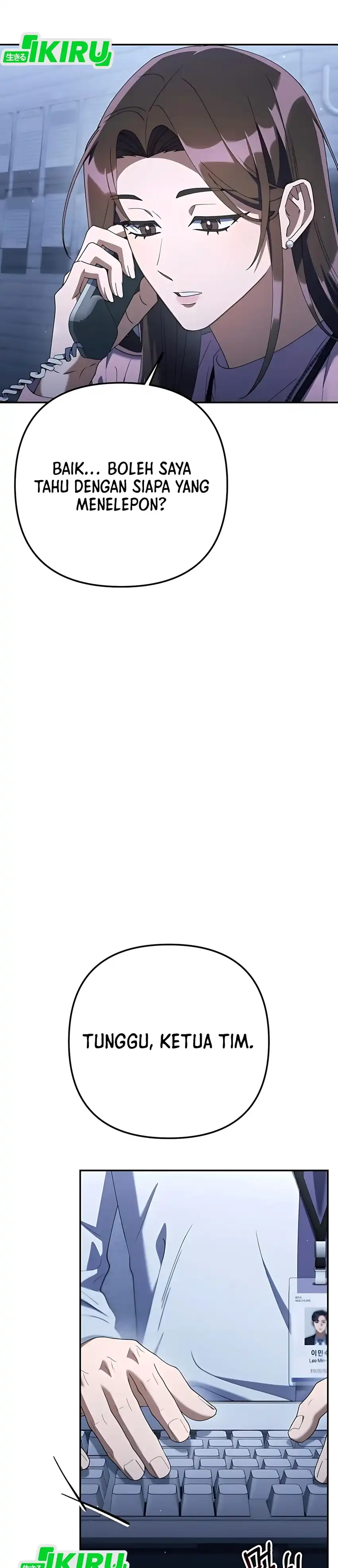 Baca Off Work Today Too - Chapter 24 halaman 52