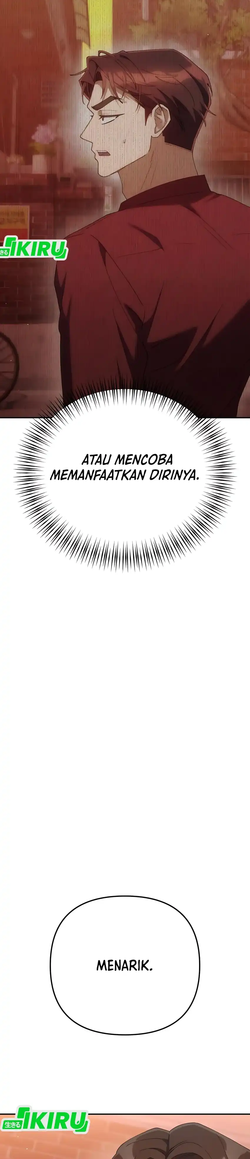 Baca Off Work Today Too - Chapter 24 halaman 6