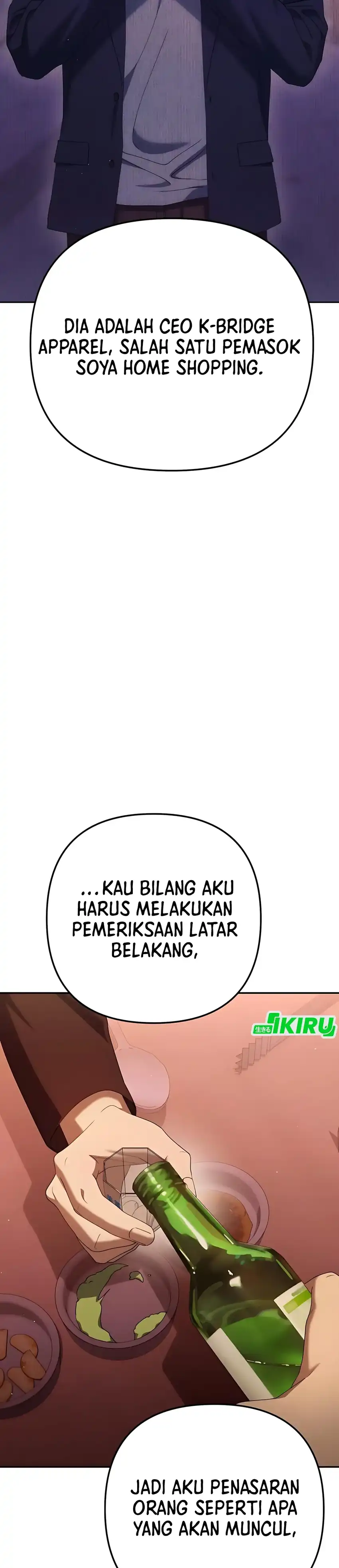 Baca Off Work Today Too - Chapter 24 halaman 8