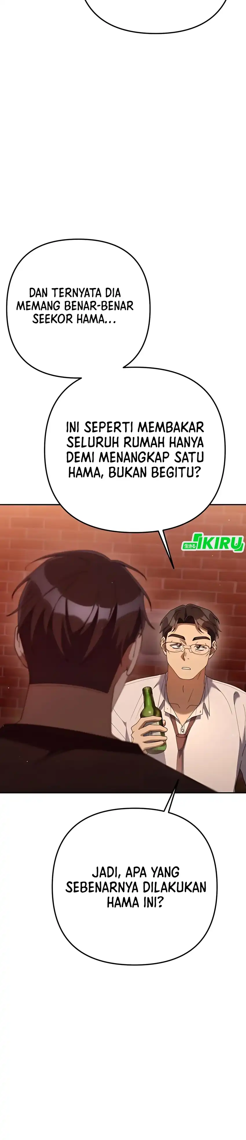 Baca Off Work Today Too - Chapter 24 halaman 9