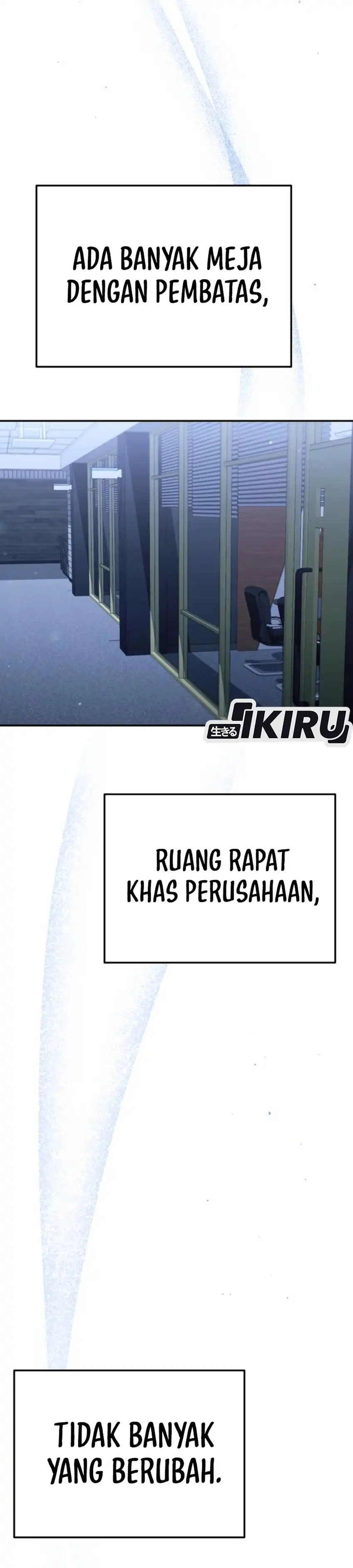 Baca Off Work Today Too - Chapter 25 halaman 10